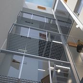 Serra D'or 3D Arch Viz. 3D, Animation, Architecture, and Web Design project by Leframe Audiovisual Design - 09.11.2011