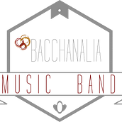 Nuevo logo Bacchanalia e Insignia. Un projet de Br, ing et identité , et Design  de Eva - 11.09.2014