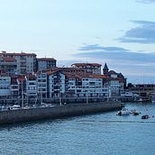 Lekeitio. Un proyecto de Fotografía de Isa Díaz - 13.09.2014
