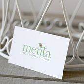 Menta. Un proyecto de Br e ing e Identidad de Patri Jua - 13.09.2014
