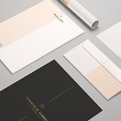 Soravia & Torres. Br, ing, Identit, Graphic Design, and Web Design project by Isabel Rincón de Arellano - 09.14.2014