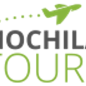 Mochila tours Ein Projekt aus dem Bereich Webentwicklung von christian falcon - 14.07.2014