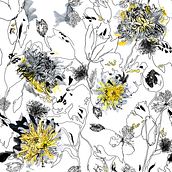 Mariana Dappiano | estampas. Design, and Painting project by Paula Radoszynski - 09.14.2014