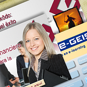 Mailing Geis Consultores. Un proyecto de Desarrollo Web de Sergio Blanco Periago - 14.09.2014