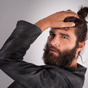 Fotografía moda en estudio. Un progetto di Fotografia di Javier Ginés Simón - 15.09.2014