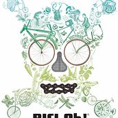 ~ BICI,Oh!® ~. Costume Design, and Traditional illustration project by Gustavo Solana - 09.16.2014