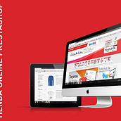 Estudi Esteve . Pengembangan Web, Dan Desain Web proyek oleh Juan Carlos Avilés Cobo - 06.30.2014