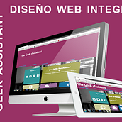 The Geek Assistant . Pengembangan Web, Dan Desain Web proyek oleh Juan Carlos Avilés Cobo - 09.16.2014