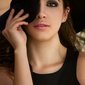 CORAL REYES . % Antonio Barrera Dávila tarafından hazırlanan Fotoğrafçılık projesi - 09.16.2014