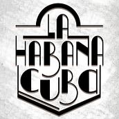 D´ mi cuba. Br, ing, Identit, Design, Graphic Design, Traditional illustration, T, and pograph project by Ernesto Anton Peña - 09.16.2014