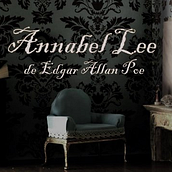 Annabel Lee de Edgar Allan Poe - Stopmotion. Un projet de Animation, Cinéma, vidéo et télévision , et Direction artistique de Carlos Rivas Fernández - 31.05.2010
