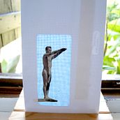 Collage. Fine Arts, and Traditional illustration project by Isabel Torre Gutiérrez - 09.17.2014
