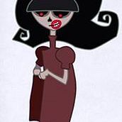Animacion_2D_How to make run a zombie. Animation project by Berta Chueca Cuella - 08.31.2014