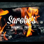 Sarobe's Farewell Party. Film, Video, and TV project by Jaime Rubio Díaz - 09.17.2014