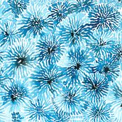 Patterns Ein Projekt aus dem Bereich Bildende Künste und Traditionelle Illustration von Nathalie Ouederni - 30.10.2014