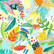PATTERNS. Design project by Paula Jaén - 09.18.2014