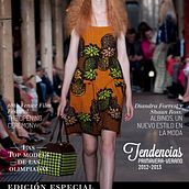 Bossa - Magazine. Een project van Redactioneel ontwerp van Nadie Diseña - 20.09.2012