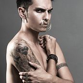 Publicaciones 1. Fine Arts, Photograph, Photograph, and Post-production project by Platty García - 09.20.2014