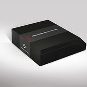 Welcome Pack Retail Design Institute Spain. Un proyecto de Diseño gráfico, Marketing y Packaging de Carmelo Ros Rodríguez - 20.09.2014
