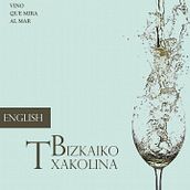 Txacoli Proyect. Un proyecto de Diseño gráfico de Marga Garrido - 04.06.2012