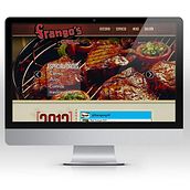 Concept Website Design. Un progetto di Design e Design interattivo di Jhonattan Perez - 21.09.2014