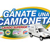 Lavado superior. Un progetto di Design e Pubblicità di Jhonattan Perez - 21.09.2014