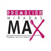 Miradas Max. Un progetto di Design di Jhonattan Perez - 21.09.2014
