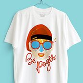 Greetings from Ibiza_2013. Br, ing, Identit, Accessor, Design, Graphic Design, and Traditional illustration project by Juanjo Ribas Guimerá - 08.02.2013
