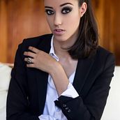 SUSANA GALLARDO . % Antonio Barrera Dávila tarafından hazırlanan Fotoğrafçılık projesi - 09.21.2014