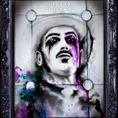 The Hole - Alex & Vinila. Un progetto di Illustrazione tradizionale di Rafael Lucas - 21.09.2014