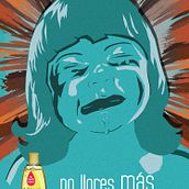 Mi Proyecto del curso Ilustra con garra y vencerás. Un projet de Illustration traditionnelle de Henar Alonso - 22.09.2014