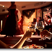 Madrid: Destino 7 Estrellas.. Un progetto di Cinema, video e TV di Pablo Figueras - 22.02.2014