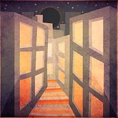 Ilustraciones. Un proyecto de Fotografía e Ilustración tradicional de Amaia Alcaide Gutiérrez - 22.09.2014