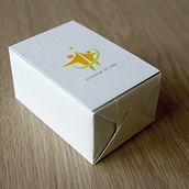 Logotipo entrenador personal. Een project van  Br, ing en identiteit y Grafisch ontwerp van Cristina Campos Forés - 23.09.2014