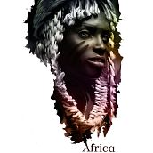 Africa. Un progetto di Belle arti, Character design e Illustrazione tradizionale di César González - 23.09.2014