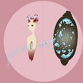 Bichitos. Un projet de Design graphique et Illustration traditionnelle de Sandra Rueda - 23.09.2014