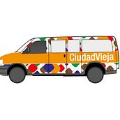 Ciudad Vieja. Design project by Rodrigo Aguirre - 09.23.2014