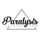 Logotipo y web Paralysis records . % Sendai Studio tarafından hazırlanan Grafik Tasarım, Ve Web Tasarımı projesi - 06.23.2014