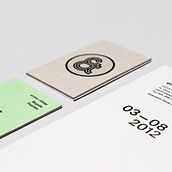 entre-tintas. Br, ing, Identit, Art Direction, and Graphic Design project by Graphic design & illustration studio - 09.23.2014