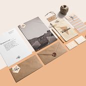 Branding y diseño de producto. Un progetto di Br, ing, Br e identit di BERTA - 24.09.2014