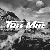 Full Mile. Br, ing, Identit, Graphic Design, T, and pograph project by Rafa Goicoechea - 09.24.2014