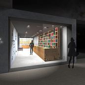 Tuyyo. Architecture, Interior Architecture & Interior Design project by Manuel Vilas Valverde - 09.25.2014