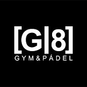 web [G8] gym&padel. Web Design projeto de Carlos González - 25.09.2014