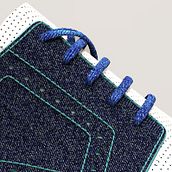 Color&Trim Concept / LIGHTING & RENDERING FASHION V.1: MEN SHOES. Projekt z dziedziny Projektowanie dodatków i Projektowanie graficzne użytkownika Miriam Rey - 25.09.2014