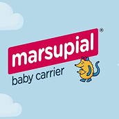 Marsupial baby carrier. Un progetto di Postproduzione fotografica di Jorge Antonio Fuenmayor La Salvia - 13.02.2014