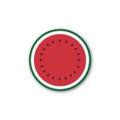 Fruits. Graphic Design, and Traditional illustration project by Juan Rubiales - 09.25.2014