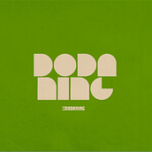 @DODANING. Animation, Design, and Multimedia project by Dodaning Maiz - 10.27.2014