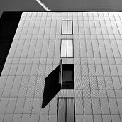 Toyo Ito | Logroño . Photograph project by Amaia Hodge - 04.26.2014