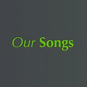 Our Songs. Interactive Design, Web Design, and UX / UI project by Alexandre Minev - 09.26.2014