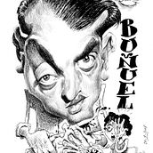 CARICATURES . % Pablo Morales de los Ríos tarafından hazırlanan Geleneksel illüstras, Ve on projesi - 09.28.2014